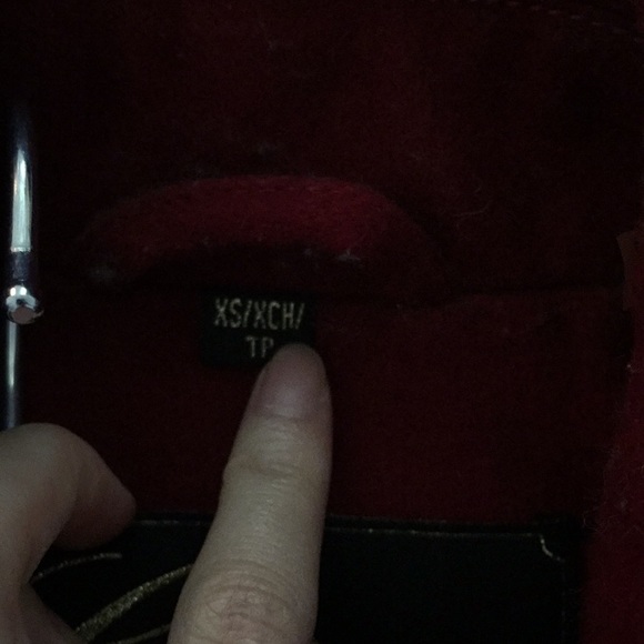 GUESS peacoat - Picture 7 of 7